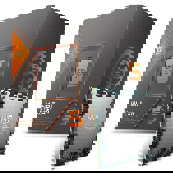 AMD RYZEN 5 8600G AM5